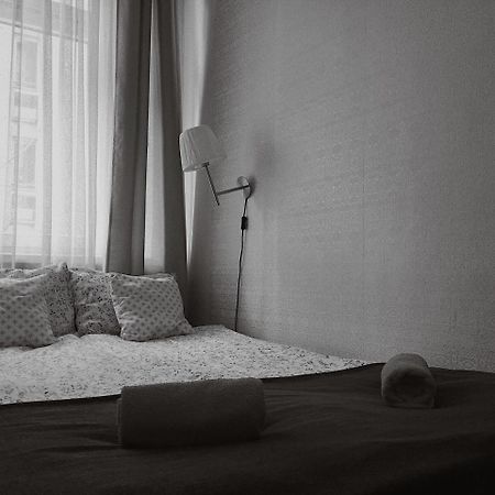 Hostel Aleje 28 クラクフ エクステリア 写真
