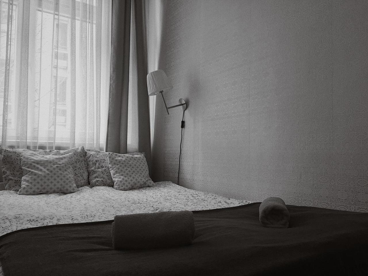 Hostel Aleje 28 クラクフ エクステリア 写真